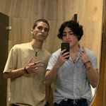 Robert Munoz - @_houstn - Instagram