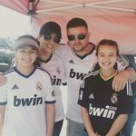 Robert Munoz - @robert_munoz - Instagram