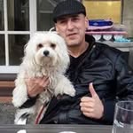 Robert Munoz - @robertmunoz1968 - Instagram