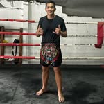 Robert Muñoz - @niceguymeankick - Instagram
