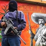 Robert Munoz - @6left6hand6 - Instagram
