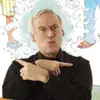 Robert Munsch - @robertmunsch_ - TikTok