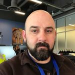 Robert Munyan - @robert_munyan - Instagram
