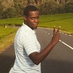 Robert Munyaneza - @robertmunyaneza - Instagram