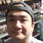 Betinho Murata - @robertoymurata - Instagram