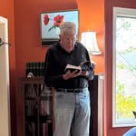 Robert Murden - @bobsyourauthor - Instagram