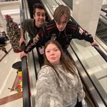 Robert Murray - @leilynd.murray - Instagram