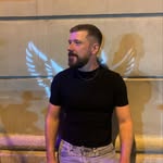 Robert Murray - @robertmurray80 - Instagram