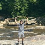 Robert Murray - @robertmurray45 - Instagram