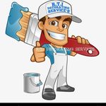 Robert Murtagh - @roundtoitdecoratingservices - Instagram