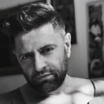 Hysteric Ego - @robertmusicwhite - Instagram