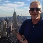 Robert Musiker - @robertmusiker - Instagram