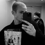 Robert Musil - @bobo_musilos - Instagram