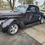 robert musil - @thirtysevencoupe - Instagram