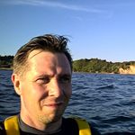 Robert Mustin - @swemustin - Instagram