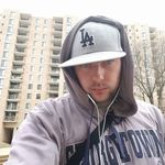 Robert Mustin - @thismustin - Instagram