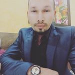 Robert Muti - @robertfytzee - Instagram