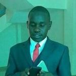 Robert mutiria - @robertmutiria - Instagram