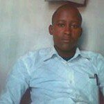 Robert Mutiso - @robertmutiso - Instagram