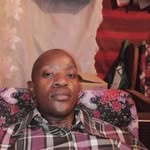 Robert Peter Mutisya - @robertmutisya84 - Instagram