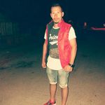 Robert Te  Faraon - @robert_muti - Instagram
