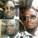 @robertmutira - Instagram