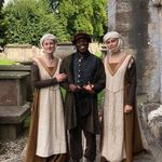 Robert Muza - @muzarobbie - Instagram