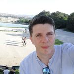 Robert Muža - @robert.muzha - Instagram