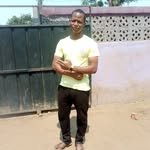 Robert Muzadzi - @muzadzirobert - Instagram