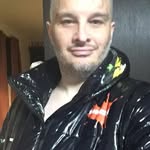 Robert A Muzzy Sr. - @her_beast4ever - Instagram