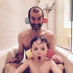 Robert Muzzy - @mistermuz - Instagram