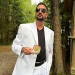 Robert Nagy - @chouwa_72 - Instagram