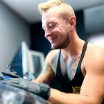 Róbert Nagy - @robinagytattoo - Instagram