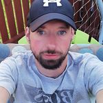 Robert Naismith - @babzey84 - Instagram