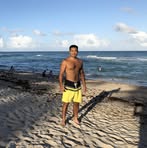 Roberto Nakasone - Facebook