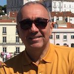 Jose Roberto Tupinamba’ - @tupinambajoseroberto - Instagram