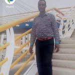 Robert F Mwomeki - @nambarobert - Instagram