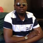 Robert Nambago - @robertnambago - Instagram