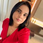 Roberta Maria Tupinambá - @robertamariatupinamba - Instagram