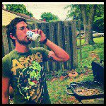 Robert Nancarrow - @a_fish_with_lips - Instagram