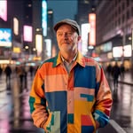 Robert Nancarrow - @nancarrow_robert - Instagram