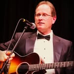Robert Nanney - @singintnprof - Instagram