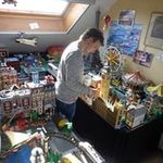 Robert Nanninga - @robertnanninga.lego - Instagram
