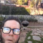 Robert Naquin - @oldcrowbob - Instagram