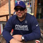 Robert Naquin - @robertnaquin68 - Instagram
