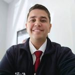 Robert Narvaez - @maxacuraponce - Instagram