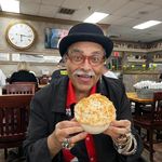 Robert Narvaez - @robertnarvaez72 - Instagram