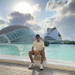 Robert Narváez Hernández - @robertnarvaezh - Instagram