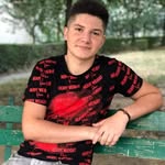 Robert Năstase - @nastaserobert - Instagram