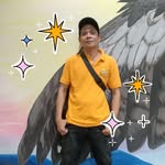 Bert Naz - @robertnazareno57 - Instagram